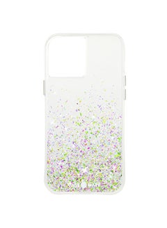 CASE-MATE Twinkle Ombre Case For Apple iPhone 12 Mini Confetti  - Image 1