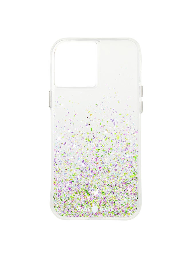 CASE-MATE - Twinkle Ombre Case For Apple iPhone 12 Mini Confetti - Image 1
