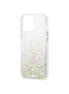 CASE-MATE Twinkle Ombre Case For Apple iPhone 12 Mini Confetti  - Image 2