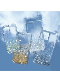 CASE-MATE Twinkle Ombre Case For Apple iPhone 12 Mini Confetti  - Image 3