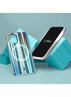LuMee Halo Selfie Case For Apple iPhone 12/12 Pro Bolt  - Image 3