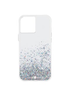 CASE-MATE Twinkle Ombre Case For Apple iPhone 12 Pro Max Multi  - Image 1