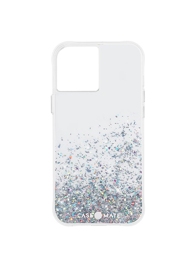 CASE-MATE Twinkle Ombre Case For Apple iPhone 12 Pro Max Multi  - Image 1