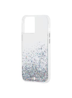CASE-MATE Twinkle Ombre Case For Apple iPhone 12 Pro Multicolour  - Image 2