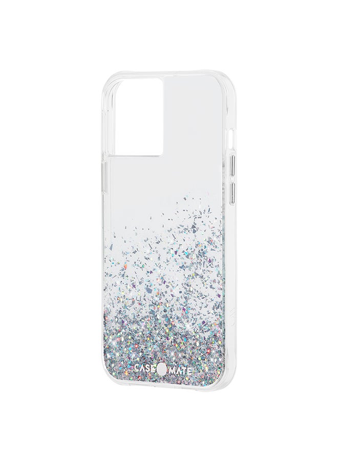 CASE-MATE Twinkle Ombre Case For Apple iPhone 12 Pro Multicolour  - Image 2