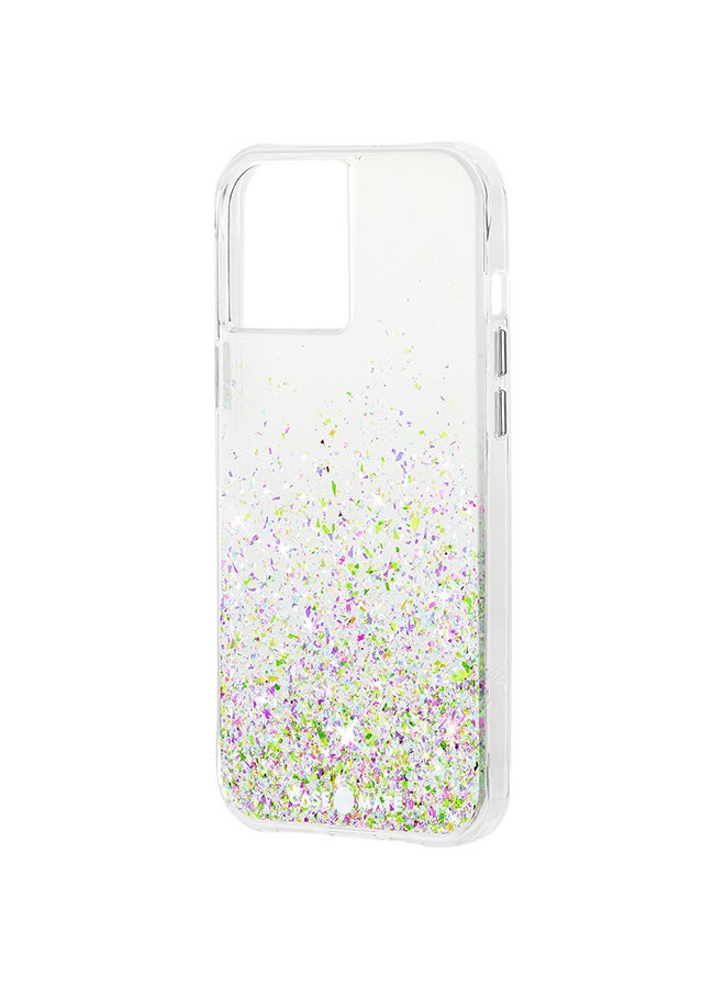 CASE-MATE - Twinkle Ombre Case For Apple iPhone 12 Pro Max Confetti - Image 1