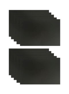 سيثيريا 10 أوراق سحرية لفن الرسم بالخدش  - Image 1