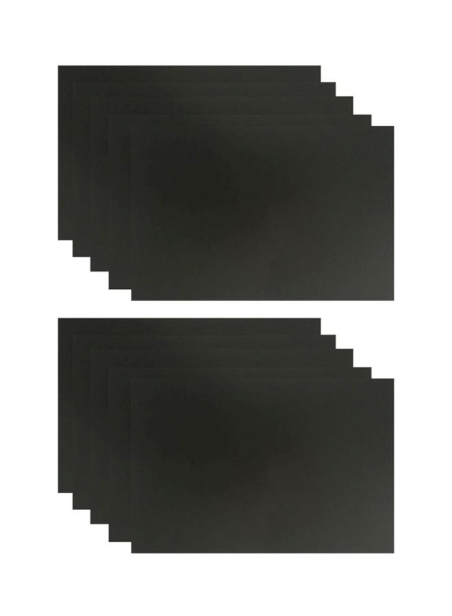 CYTHERIA - 10 Sheets Magic Scratch Art Paper - Image 1