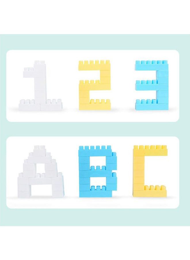 Beauenty Assembling Particle Building Block Set 3+ Years - Image 4