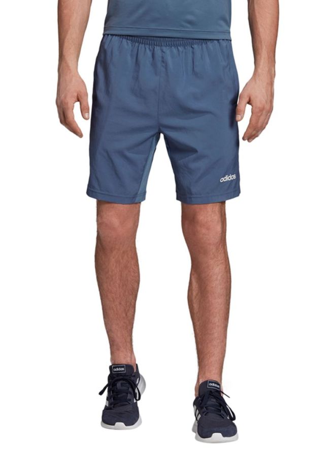 Design2Move Climacool Shorts Tech Ink