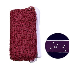 EHOME Portable Lightweight Volleyball Tennis Badminton Net 26cm  - Image 1