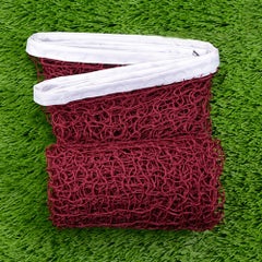EHOME Portable Lightweight Volleyball Tennis Badminton Net 26cm  - Image 3