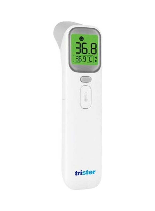 trister Smart 4 Mode Forehead And Ear Infrared Thermometer 