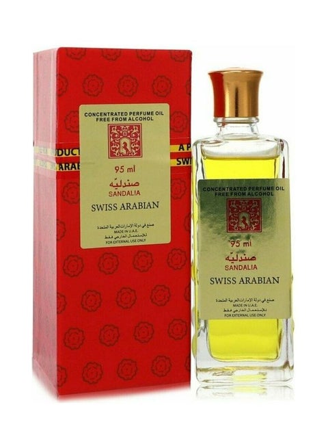 SANDALIA 95ml