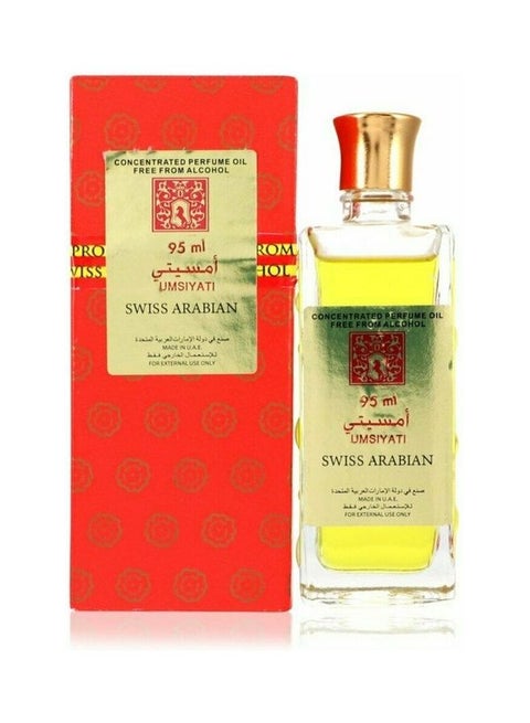 Umsiyati 95ml