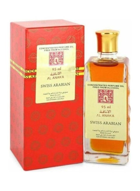 Al Anaka 95ml