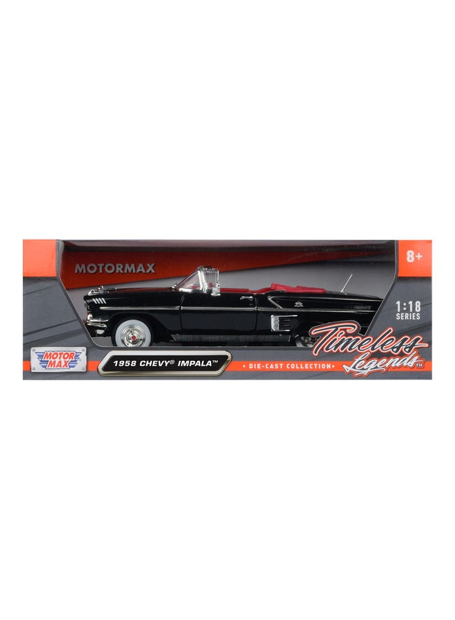 موتورماكس شيفروليه إمبالا - Image 2