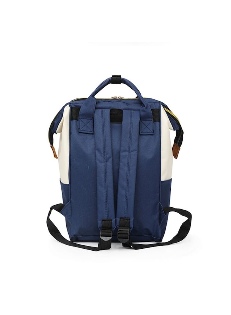 Fashion Simple High Capacity Diaper Bag - Image 4