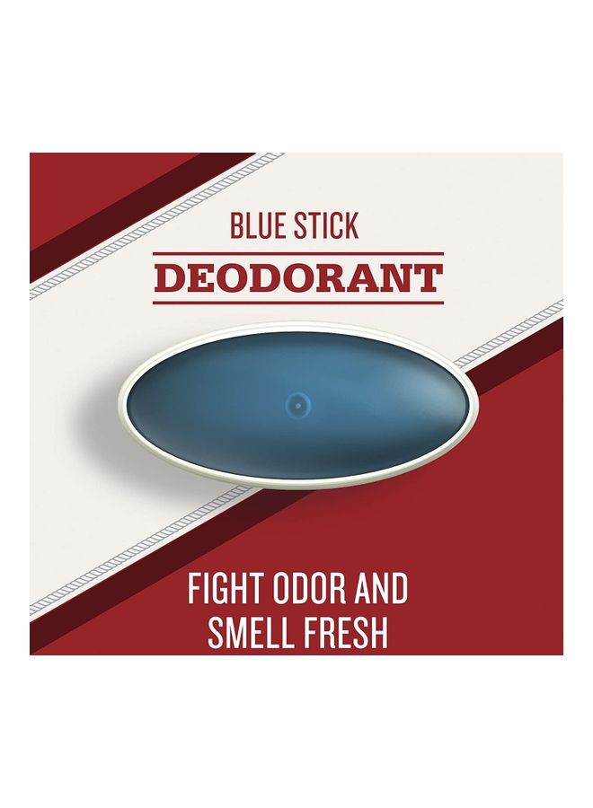 أولد سبايس 5 قطع مزيل العرق خالي من الألمنيوم - Image 3