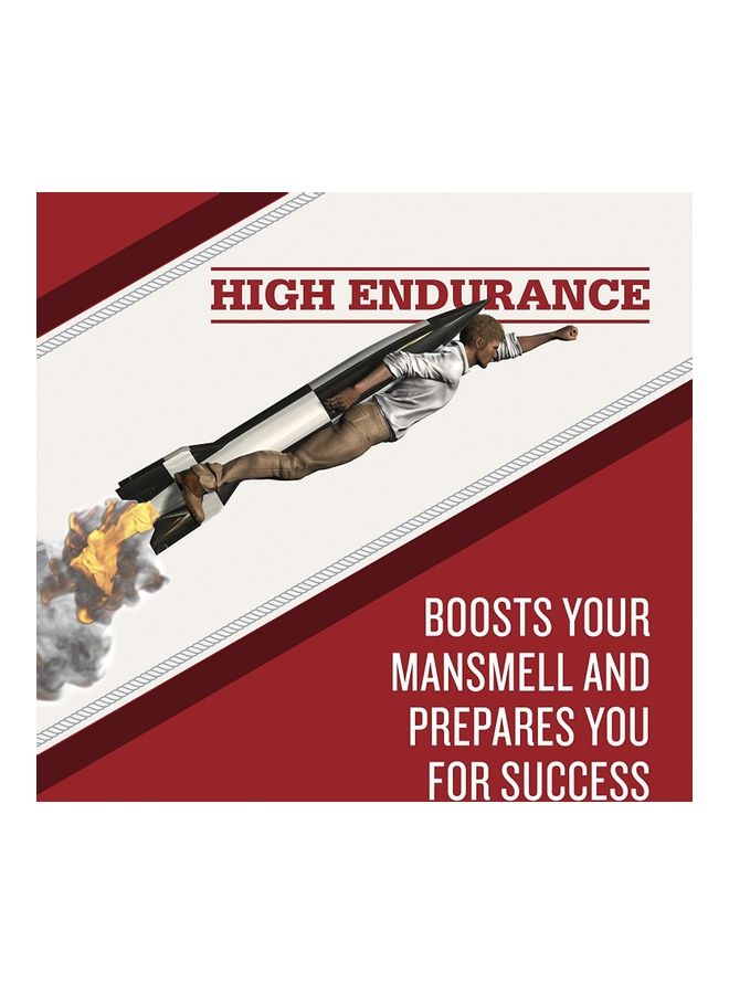 أولد سبايس 5 قطع مزيل العرق خالي من الألمنيوم - Image 4