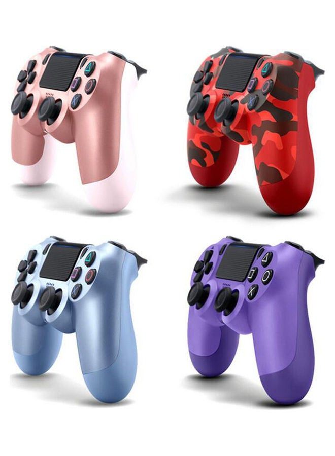 Wireless PS4 Controller Bluetooth Gamepad Joystick