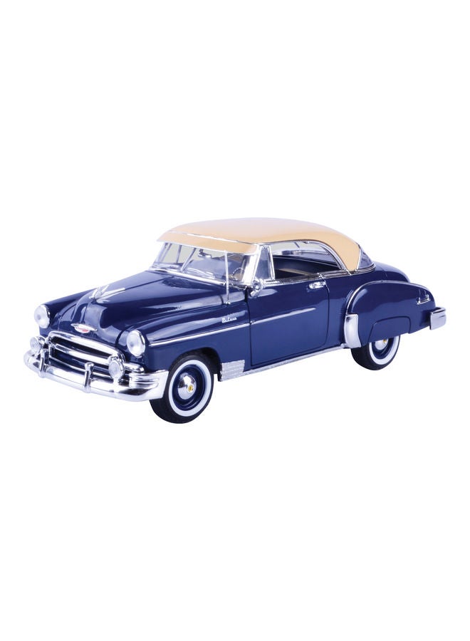 موتورماكس تشيفي بيل اير - Image 1