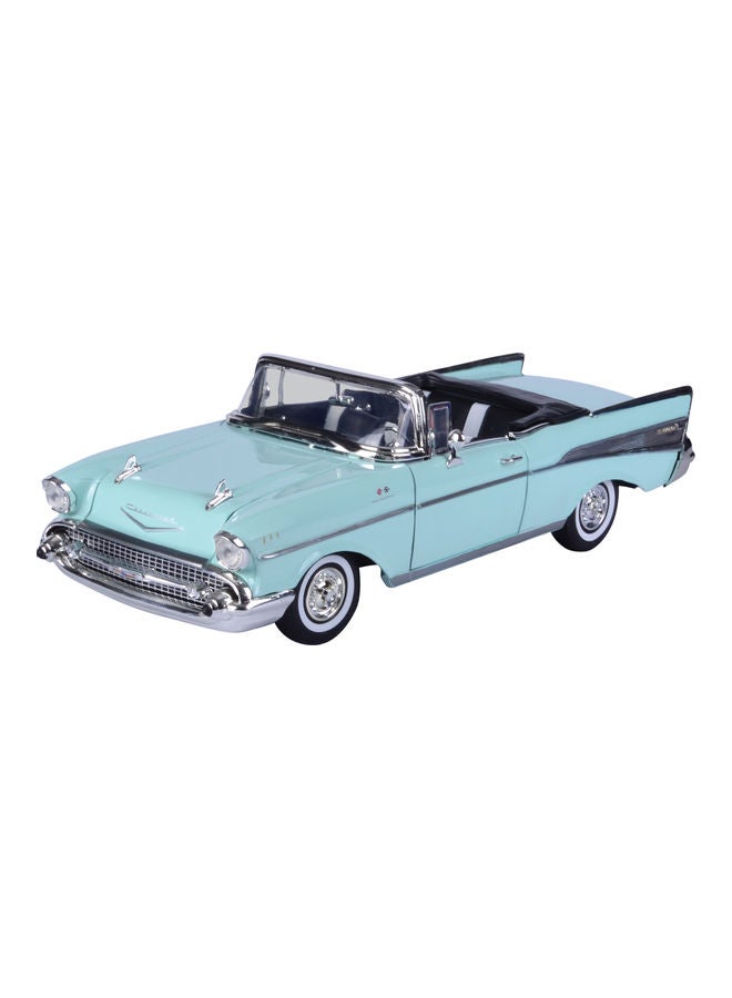 موتورماكس سيارة "1957 Chevy Bel Air " - Image 1