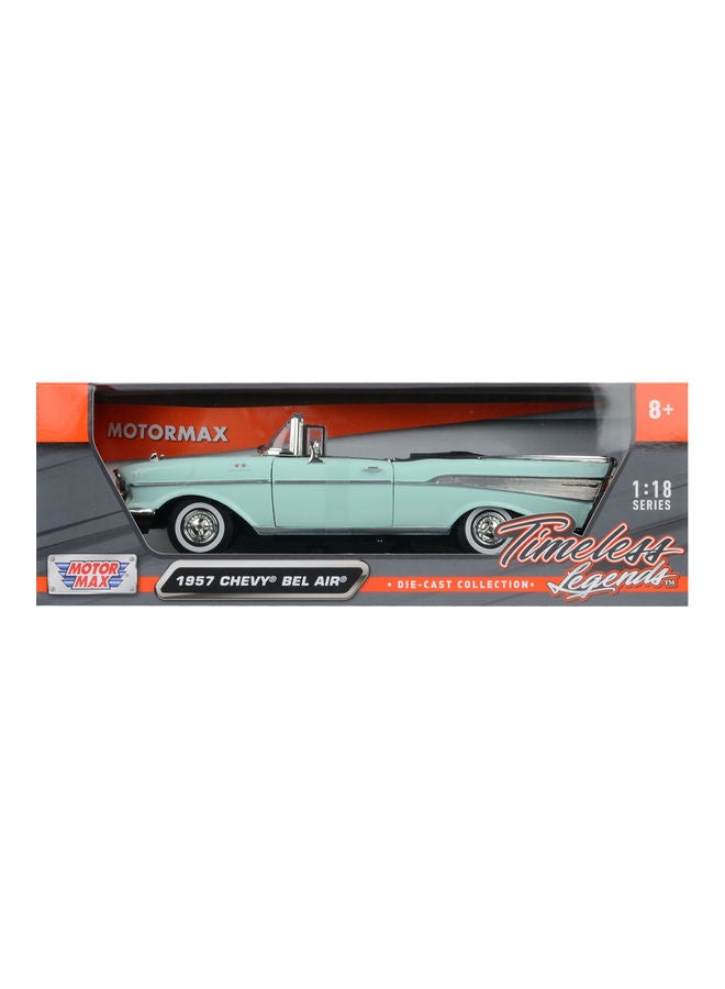 موتورماكس سيارة "1957 Chevy Bel Air " - Image 2