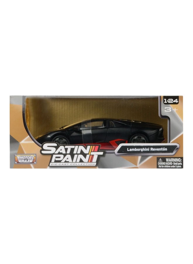 MOTORMAX - Lamborghini Reventon Toy - Image 1