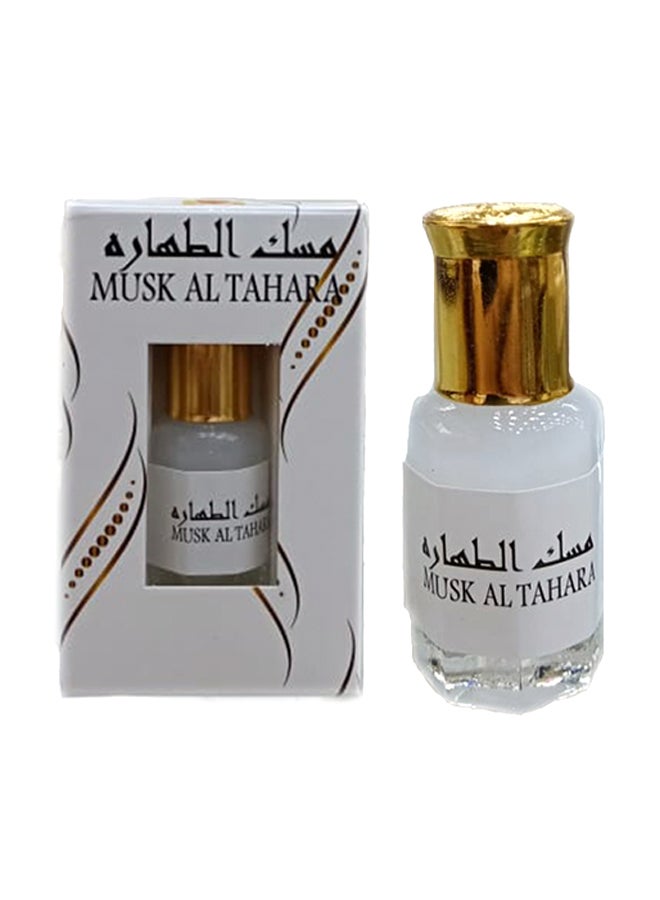 حامل المسك - مسك الطهارة 6ملليلتر - Image 1