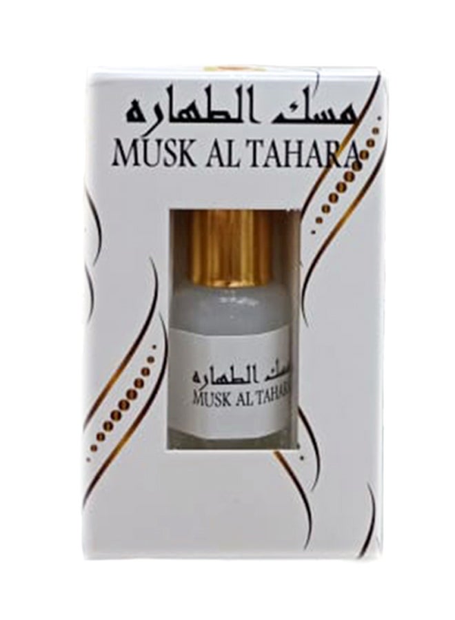 حامل المسك - مسك الطهارة 6ملليلتر - Image 1