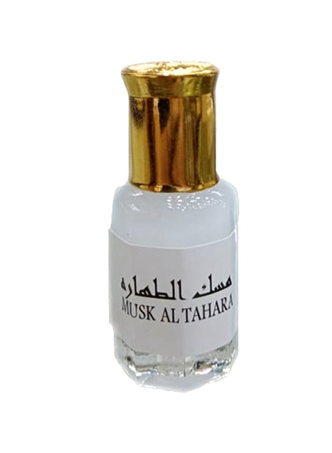 حامل المسك - مسك الطهارة 6ملليلتر - Image 1