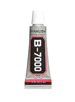 Glue For Touch Screen Mobile Phone Clear 3ml - v1608813279/N40407540A_1