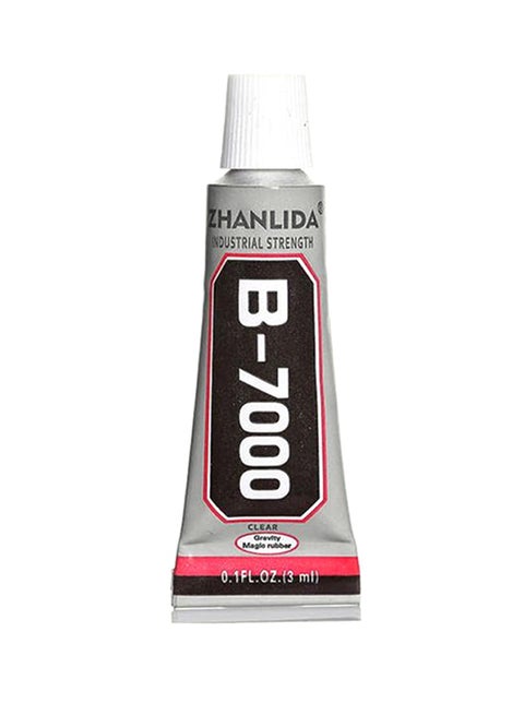 Glue For Touch Screen Mobile Phone Clear 3ml