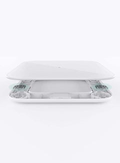 Xiaomi LED Display Smart Weighing Scale 2 White  - Image 2