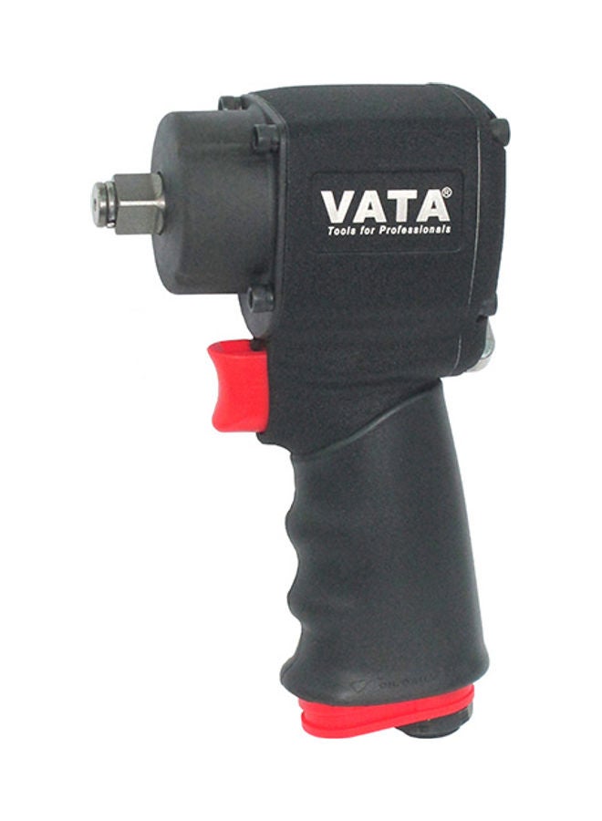 1/2 Mini Air Impact Wrench Black/Red 0.5inch - v1608815987/N43302758A_1