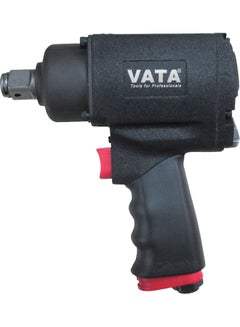 3/4 Dr Heavy Duty Air Impact Wrench Red/Black 0.75inch - v1608815987/N43302759A_1