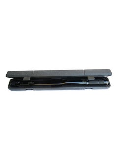 VATA 1/2 Mech Torque Wrench Black 0.5inch  - Image 2