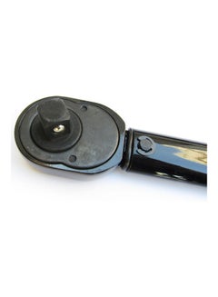 VATA 1/2 Mech Torque Wrench Black 0.5inch  - Image 3