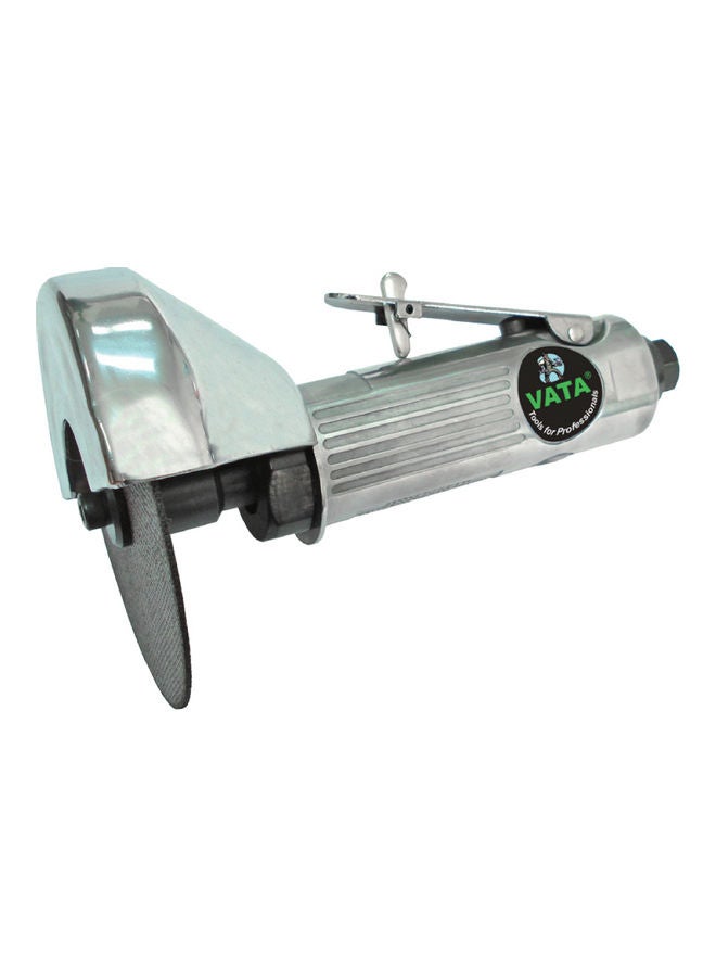 VATA High Speed Cut Off Tool Silver