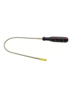 VATA Flexible Magnetic Pick Up Tool 520mm multicolour 520mm 