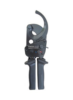 VATA Ratchet Cable Cutter Black KSA | Riyadh, Jeddah