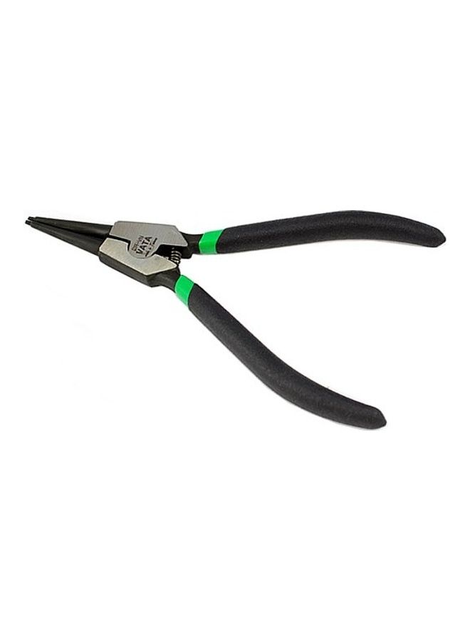 EXT Locking Ring Plier 5 Black 5inch