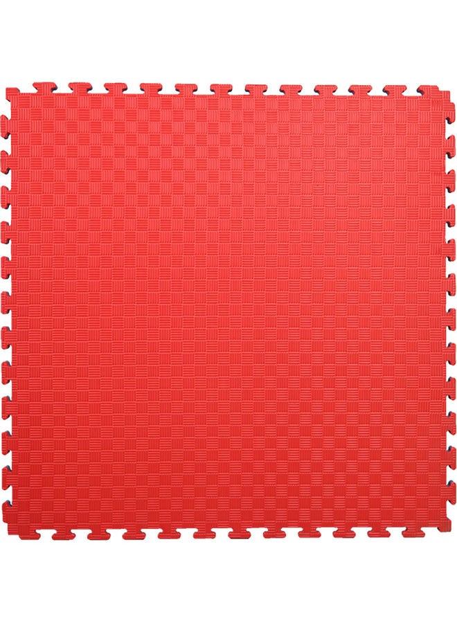 Cool Baby - 4 Piece EVA Foam Puzzle Mat Set 60 x 60cm - Image 1