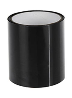 Super Strong Fiber Waterproof Tape Stop Leaks Seal Repair Tape black 150*5cm