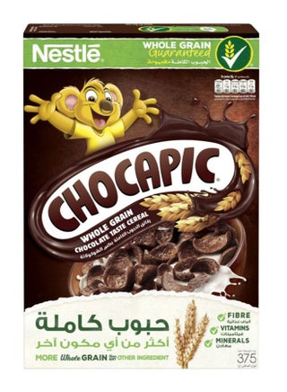 Chocapic Cereal 375grams - v1608816080/N28968490A_1