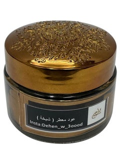 Dehen w 3oood Oud Shaikha 50grams 
