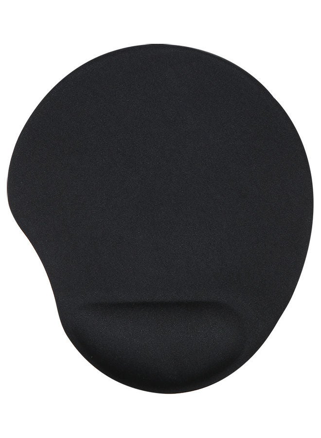 Silicone Mouse Pad Black  - Image 1
