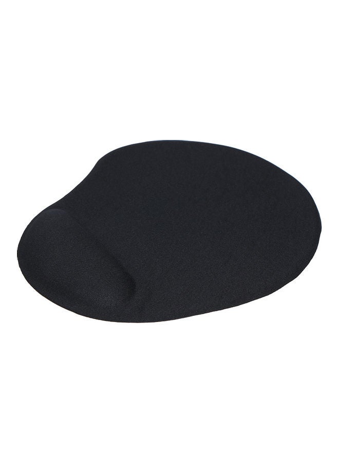 Silicone Mouse Pad Black  - Image 2