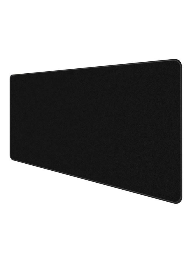 Oversized Mouse-Pad Black - Image 2